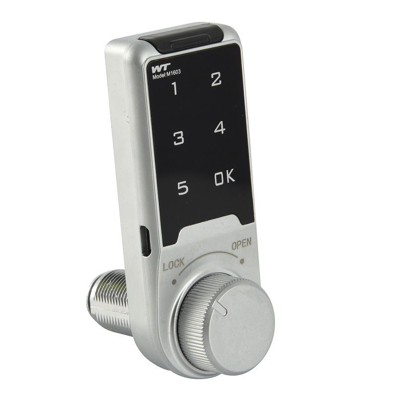 Electronic lock WTM1603DigitalNingbo Wangtong Locks Co., Ltd.