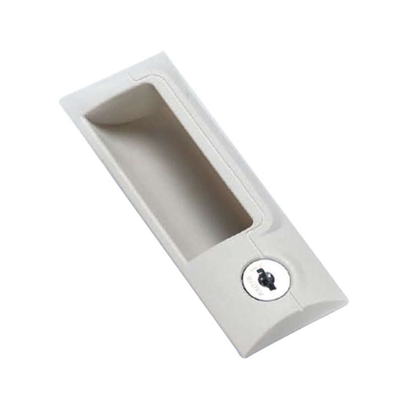 Locks with Handle