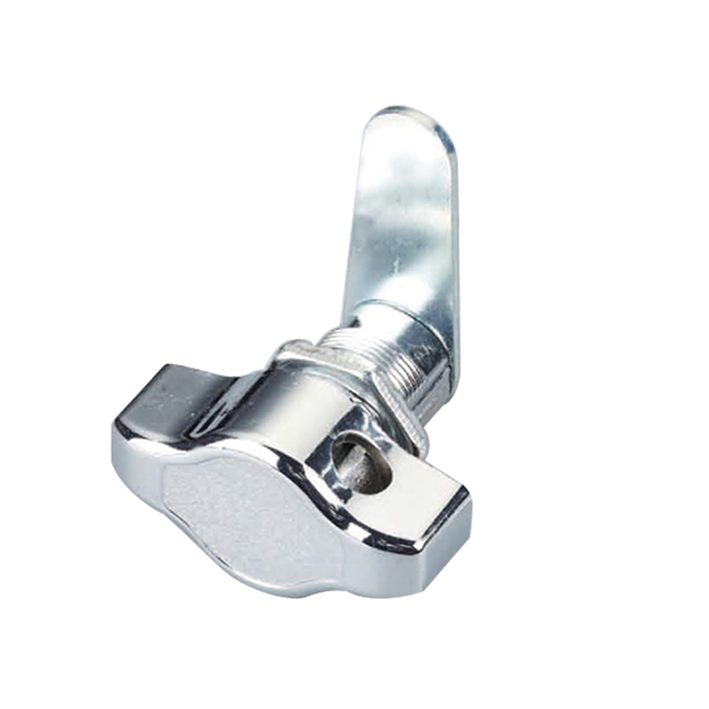 Keyless Cam Locks