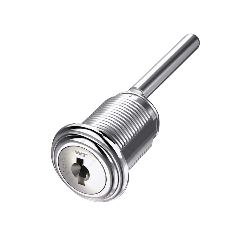 Pedestal Locks