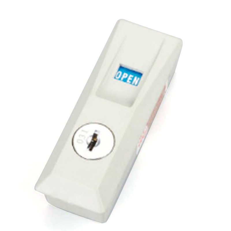 Sliding Door Locks